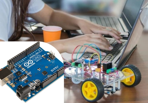 Arduino Programming