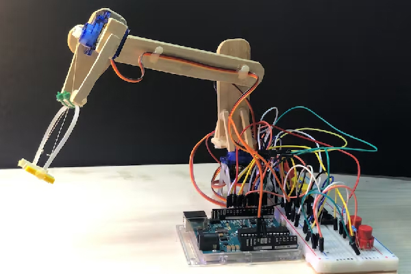 Robotic Arm